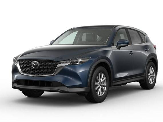 MAZDA CX-5 2022 JM3KFBBM3N0607513 image