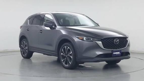 MAZDA CX-5 2022 JM3KFBEM5N0621103 image