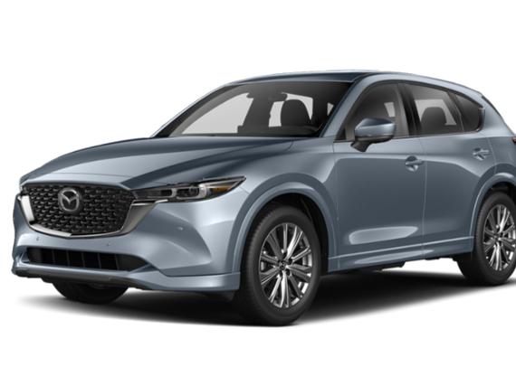 MAZDA CX-5 2022 JM3KFBCM1N0617813 image