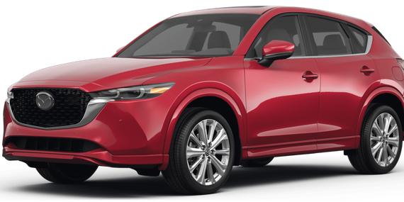 MAZDA CX-5 2022 JM3KFBAY6N0649243 image