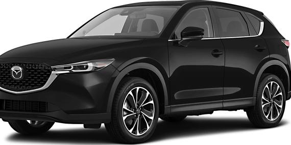 MAZDA CX-5 2022 JM3KFBCM2N0629212 image