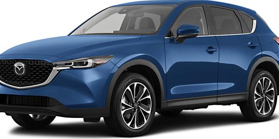 MAZDA CX-5 2022 JM3KFBDM4N0611714 image