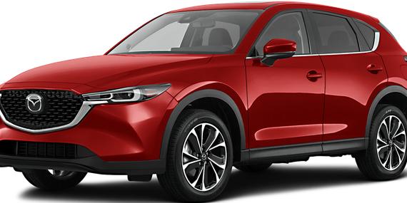 MAZDA CX-5 2022 JM3KFBDM1N0577294 image