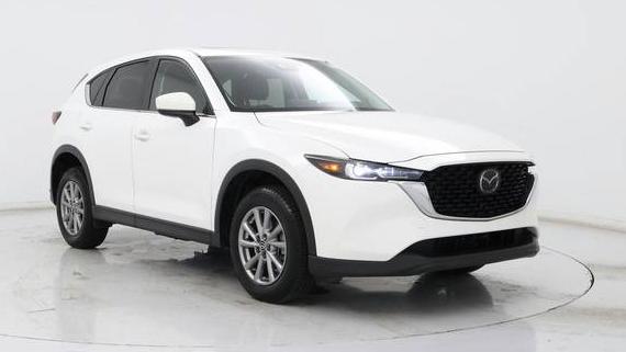 MAZDA CX-5 2022 JM3KFBCM5N0552268 image