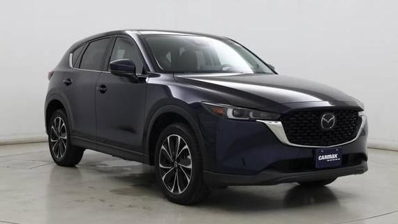 MAZDA CX-5 2022 JM3KFBDM0N0612925 image