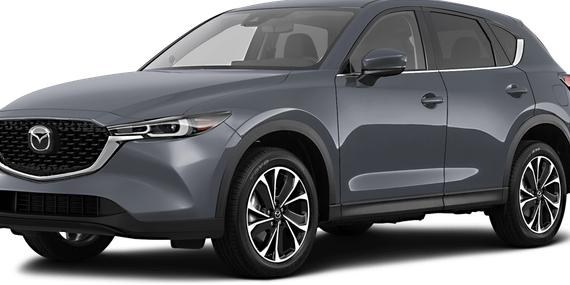 MAZDA CX-5 2022 JM3KFBDM0N1605869 image