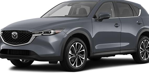 MAZDA CX-5 2022 JM3KFBCMXN1582134 image