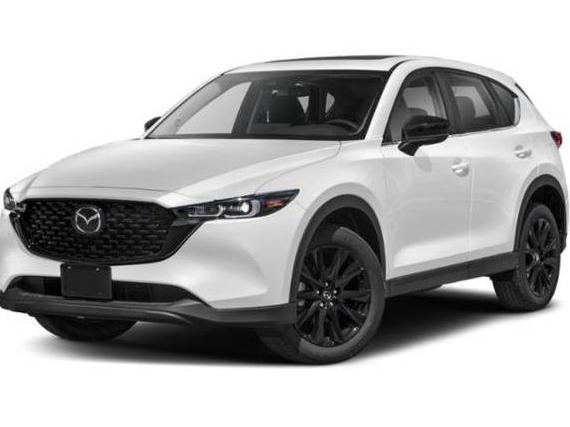 MAZDA CX-5 2022 JM3KFBEM2N1621344 image