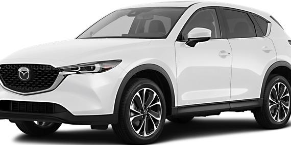 MAZDA CX-5 2022 JM3KFBDM2N0600629 image