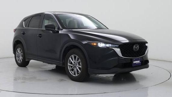 MAZDA CX-5 2022 JM3KFBBM6N1551979 image