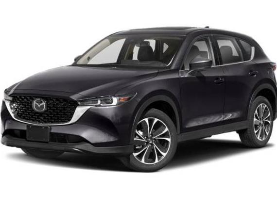 MAZDA CX-5 2022 JM3KFBEMXN1626551 image