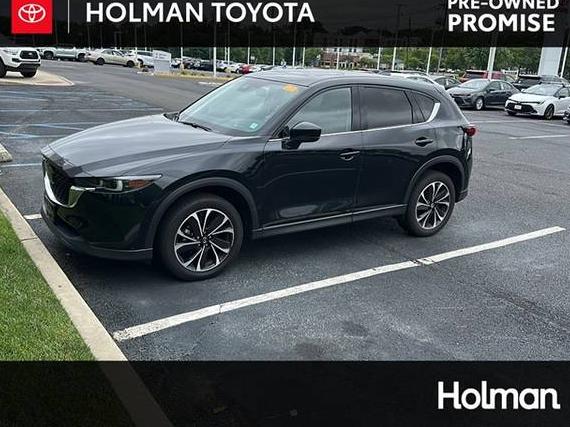 MAZDA CX-5 2022 JM3KFBDM7N0630418 image