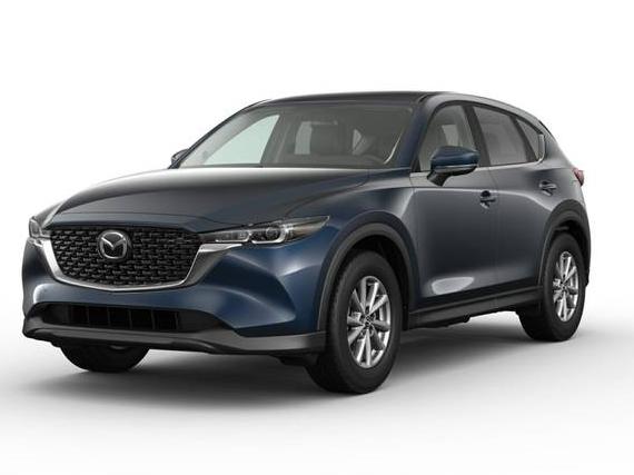 MAZDA CX-5 2022 JM3KFBBM7N0544030 image