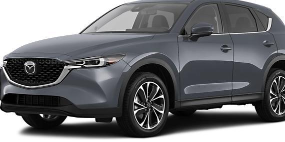 MAZDA CX-5 2022 JM3KFBBM7N0630065 image
