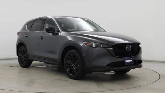 MAZDA CX-5 2022 JM3KFBAY3N0574047 image