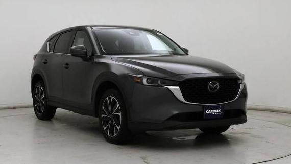 MAZDA CX-5 2022 JM3KFBEM4N1594115 image