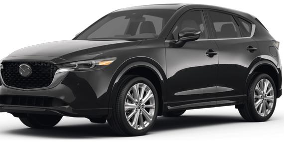MAZDA CX-5 2022 JM3KFBXY4N0615065 image