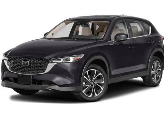 MAZDA CX-5 2022 JM3KFBDM0N0637405 image