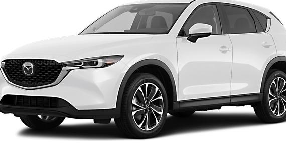 MAZDA CX-5 2022 JM3KFBBM9N0559340 image
