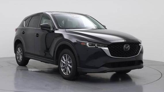 MAZDA CX-5 2022 JM3KFBCMXN0623934 image