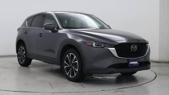 MAZDA CX-5 2022 JM3KFBDM8N0538105 image