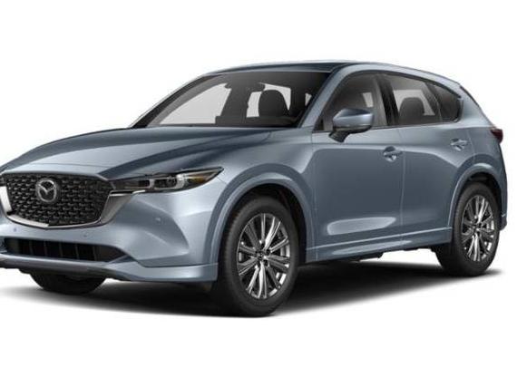 MAZDA CX-5 2022 JM3KFBCM4N1544821 image