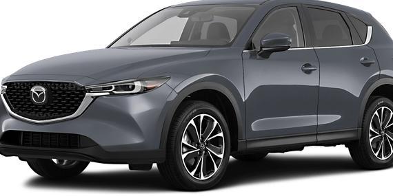 MAZDA CX-5 2022 JM3KFBDM3N0646485 image