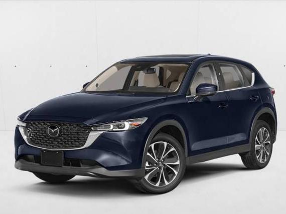 MAZDA CX-5 2022 JM3KFBDM2N1618705 image