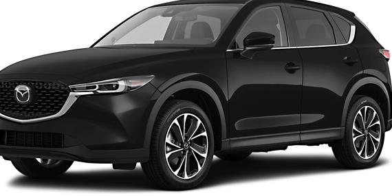 MAZDA CX-5 2022 JM3KFBCM8N0563149 image