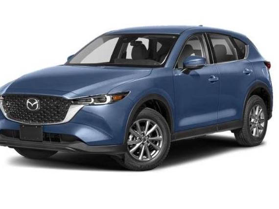 MAZDA CX-5 2022 JM3KFBAM9N0581002 image