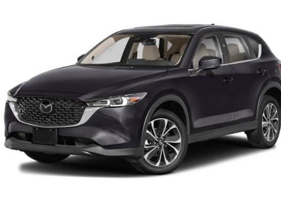 MAZDA CX-5 2022 JM3KFBDM0N0534162 image