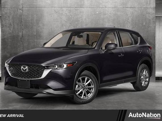 MAZDA CX-5 2022 JM3KFBBM9N1574687 image