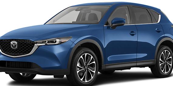MAZDA CX-5 2022 JM3KFBBM6N0625049 image