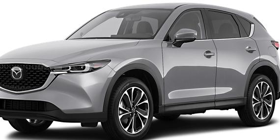 MAZDA CX-5 2022 JM3KFBDM2N0637647 image