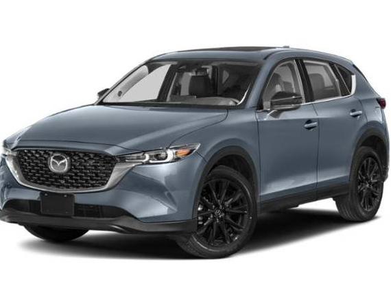 MAZDA CX-5 2022 JM3KFBCM0N0604406 image