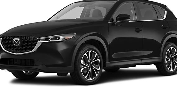 MAZDA CX-5 2022 JM3KFBEMXN0577891 image MAZDA CX-5 2022 JM3KFBEMXN0577891 image