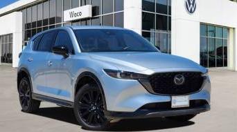MAZDA CX-5 2022 JM3KFBAYXN0555608 image