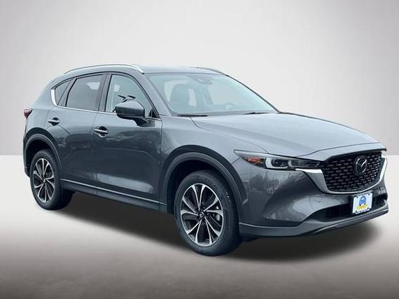MAZDA CX-5 2022 JM3KFBDM8N0636728 image