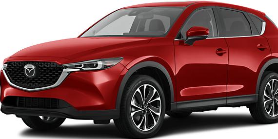 MAZDA CX-5 2022 JM3KFBEM7N0633771 image