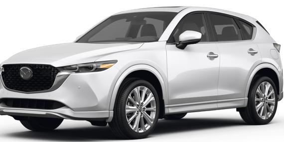 MAZDA CX-5 2022 JM3KFBAY7N0639434 image