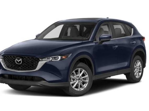 MAZDA CX-5 2022 JM3KFBCM3N0578853 image
