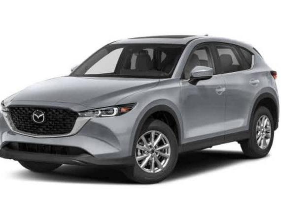 MAZDA CX-5 2022 JM3KFBCM6N1591445 image