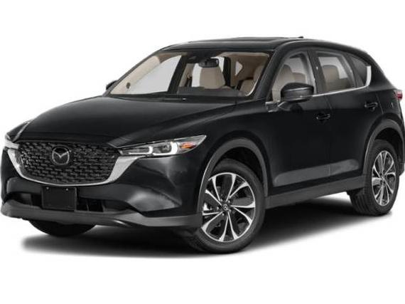 MAZDA CX-5 2022 JM3KFBDM6N0639949 image