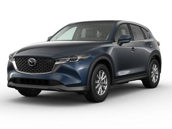 MAZDA CX-5 2022 JM3KFBBM6N0564821 image