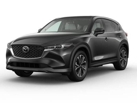 MAZDA CX-5 2022 JM3KFBEM6N1594066 image