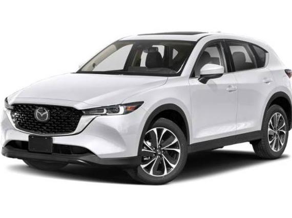 MAZDA CX-5 2022 JM3KFBEM3N0571821 image