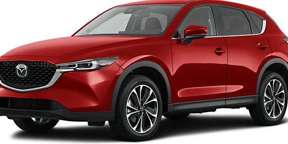 MAZDA CX-5 2022 JM3KFBCM2N1593791 image