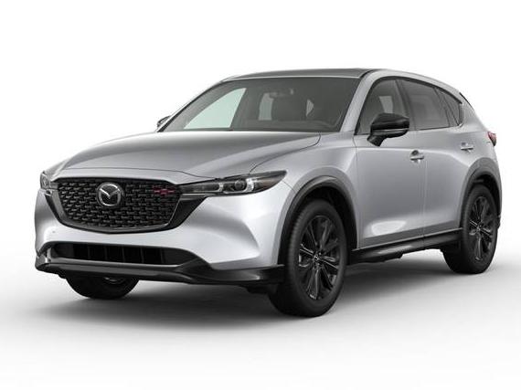 MAZDA CX-5 2022 JM3KFBAY0N0640781 image