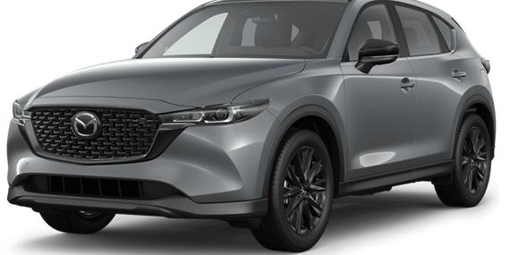 MAZDA CX-5 2022 JM3KFBCM8N0599746 image