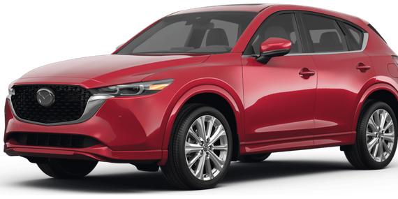 MAZDA CX-5 2022 JM3KFBAY4N0648754 image